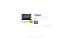 Desktop Screenshot of mscm.yes24.com